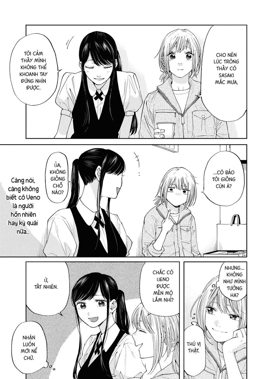 2Dk, G-Pen, Aftertime - chap1 - Trang 16